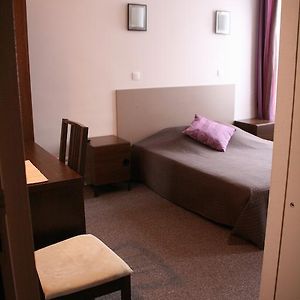 Superior Kamer met een King Size Bed